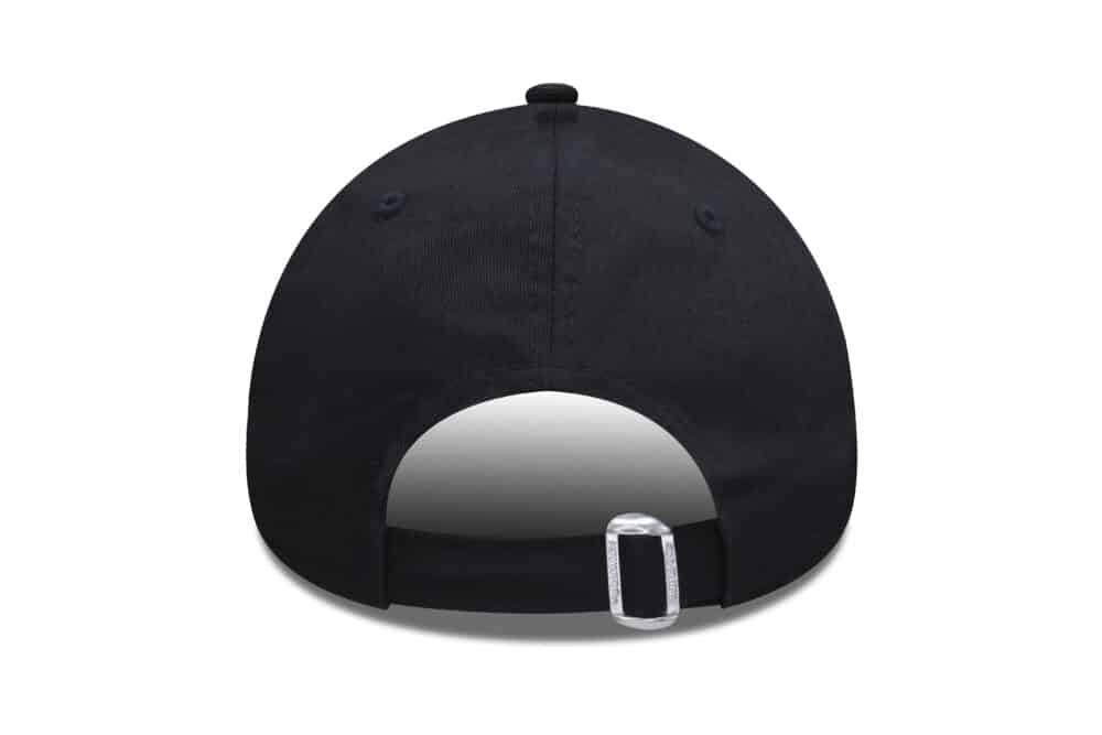New Era - League Basic - 9FORTY - New York Yankees - Black/White