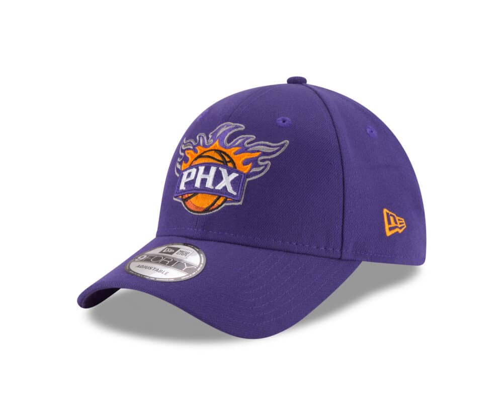 New Era-The League-Phoenix Suns-OTC
