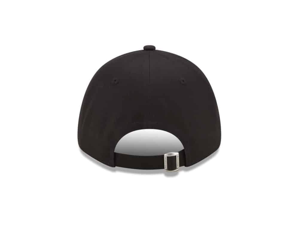 New Era-Louver-Logo Marble-9FORTY