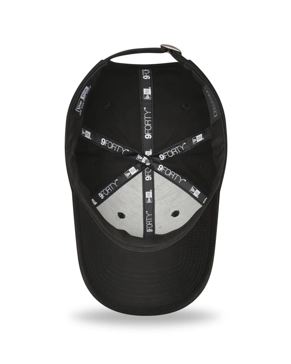 New Era-Louver-Logo Marble-9FORTY