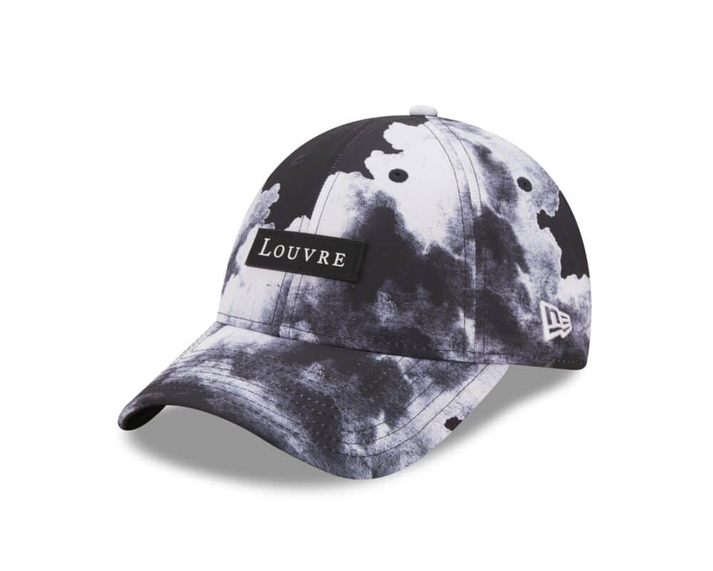 New Era-Louvre-Cloud-9FORTY
