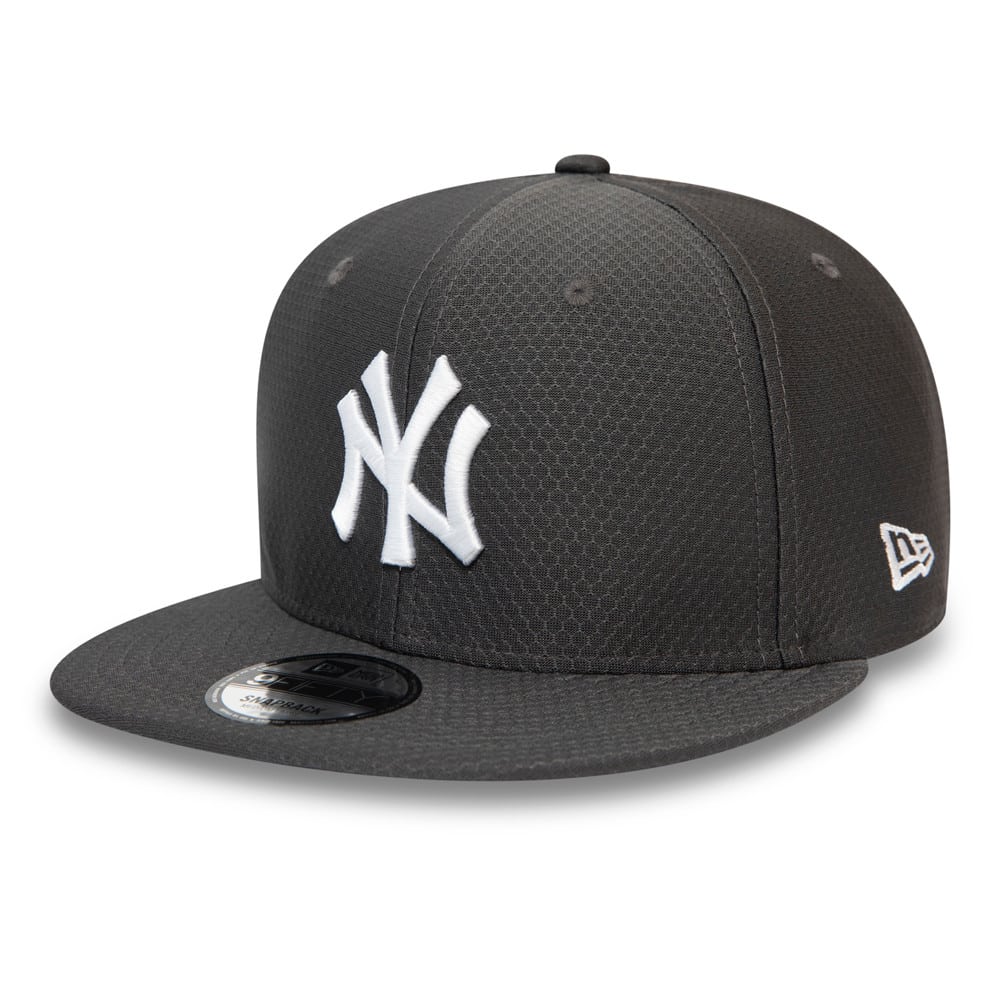 New Era HEX TEC 9Fifty NY Yankees Snapback