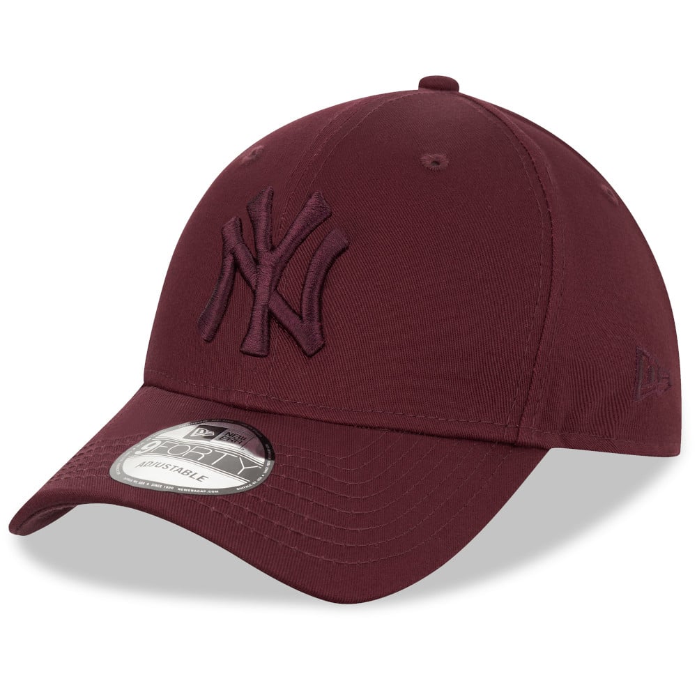 Era Essential 9Forty Cap NY Snapbacks.nl