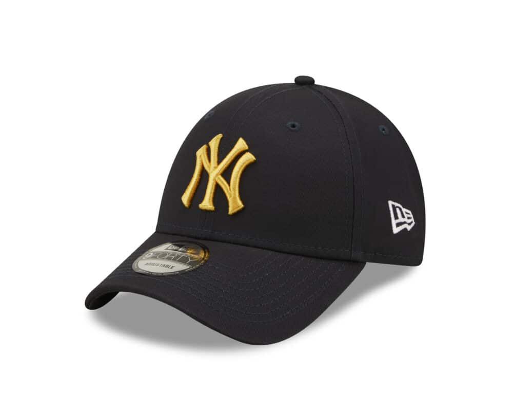 New Era-Stadium Food-9FORTY-New York Yankees-NVY