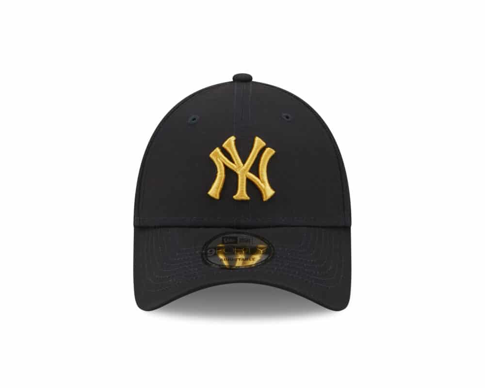 New Era-Stadium Food-9FORTY-New York Yankees-NVY