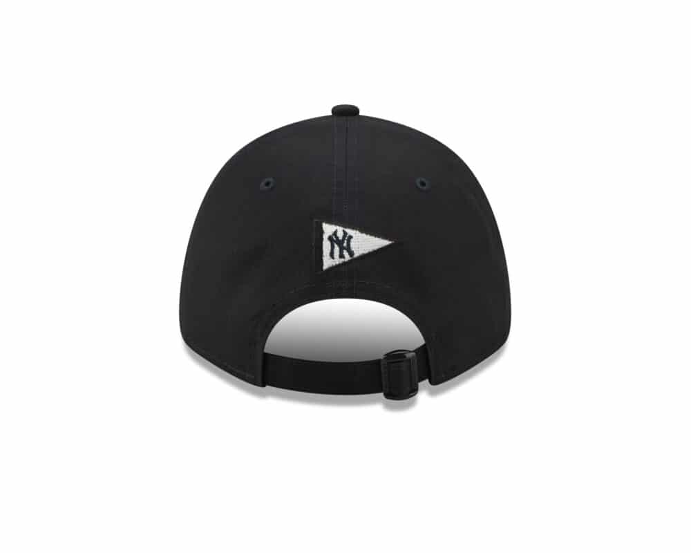 New Era-Stadium Food-9FORTY-New York Yankees-NVY