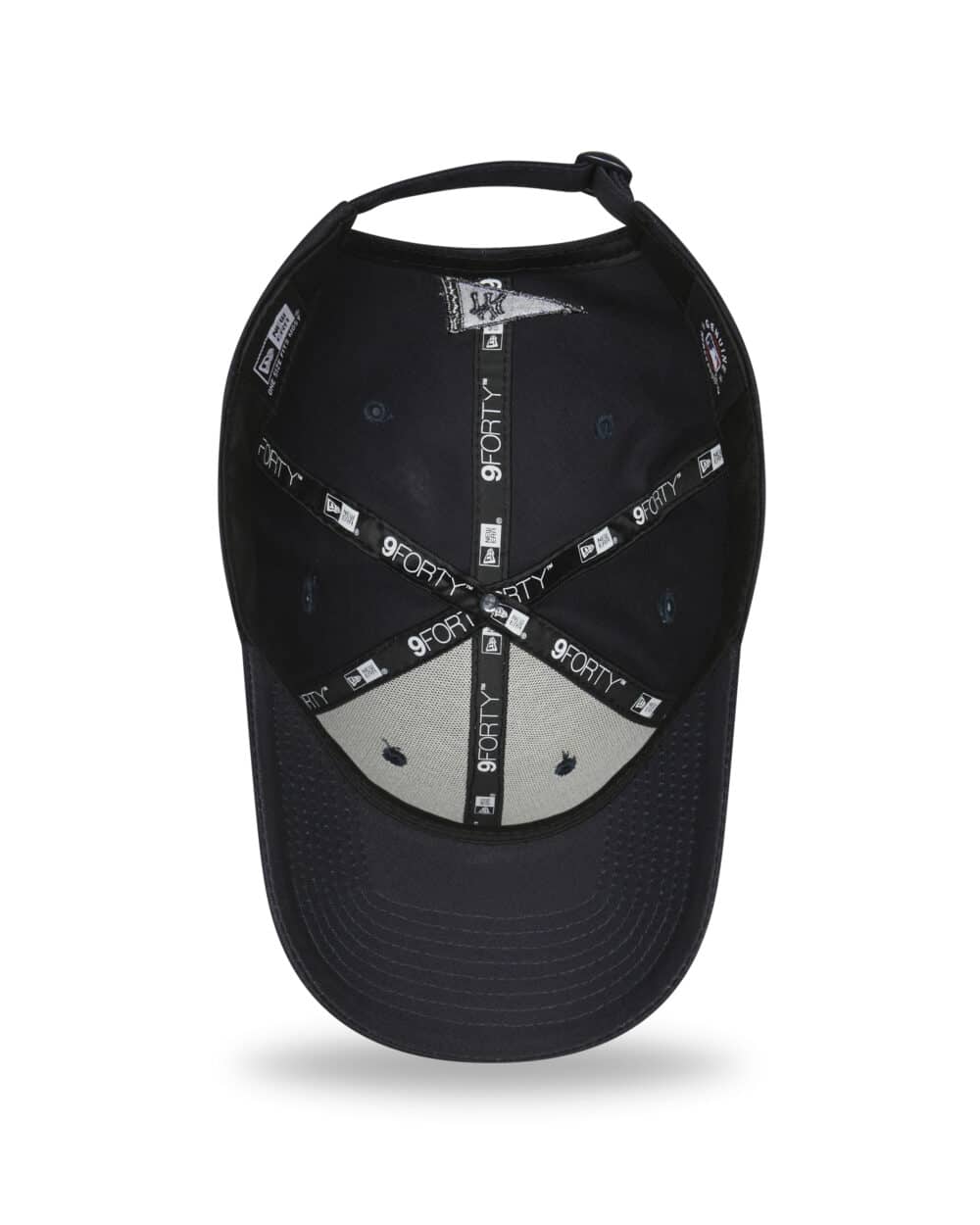 New Era-Stadium Food-9FORTY-New York Yankees-NVY