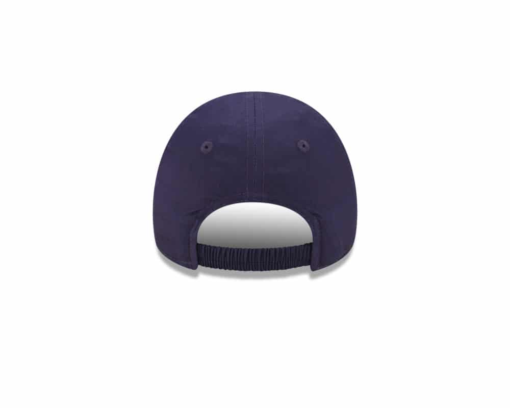 New Era-Icon-9FORTY-Firetruck-Infant