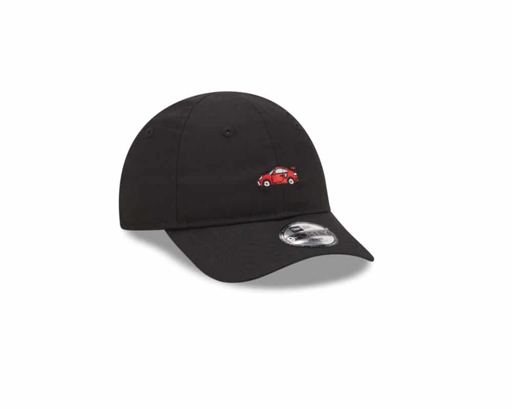 New Era-Icon-9FORTY-Car-Infant