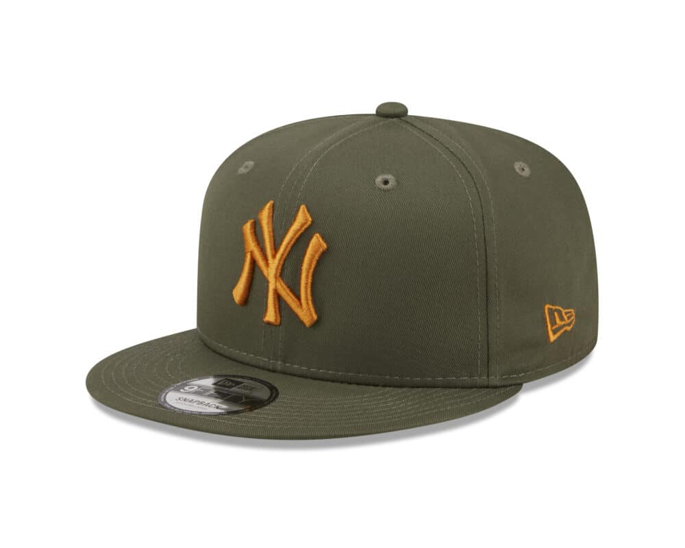 New Era - League Essential - 9FIFTY - New York Yankees - NOVPKA