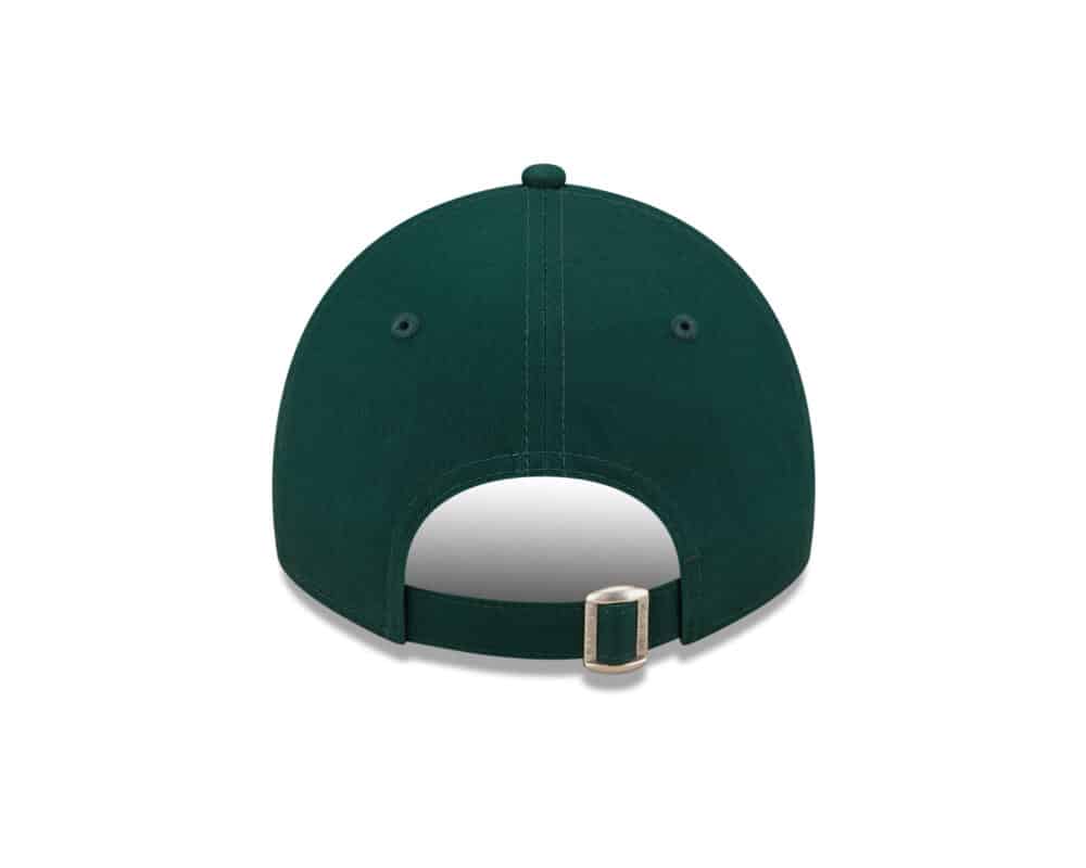 New Era - League Essential - 9TWENTY - Oakland Athletics - DKGWHI