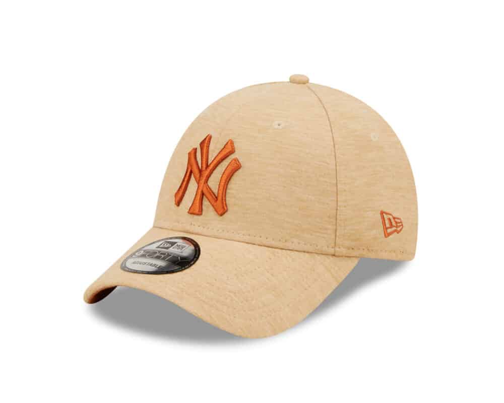 New Era - Jersey Essential - 9FORTY - New York Yankees - STNSTF