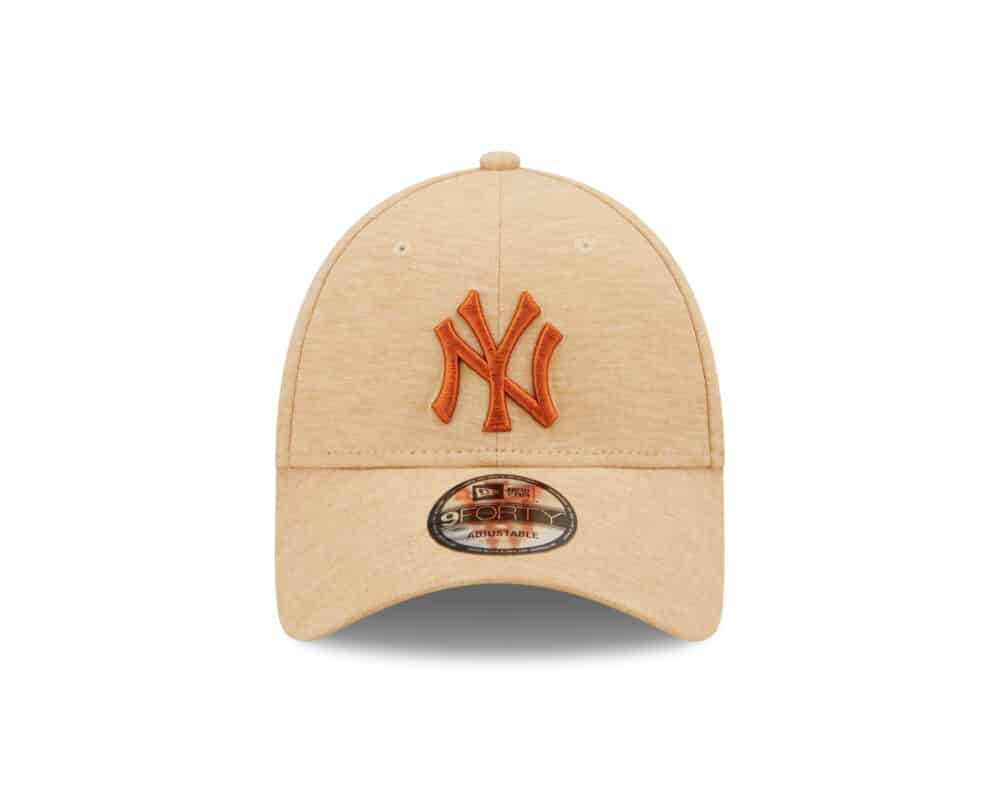 New Era - Jersey Essential - 9FORTY - New York Yankees - STNSTF