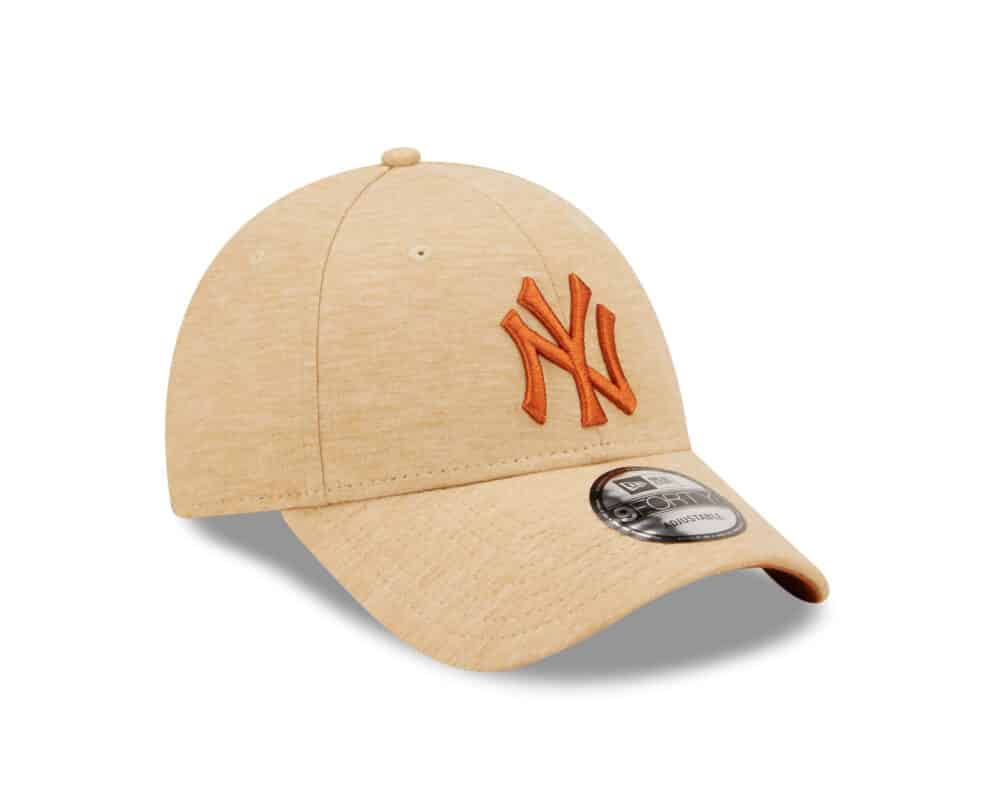 New Era - Jersey Essential - 9FORTY - New York Yankees - STNSTF