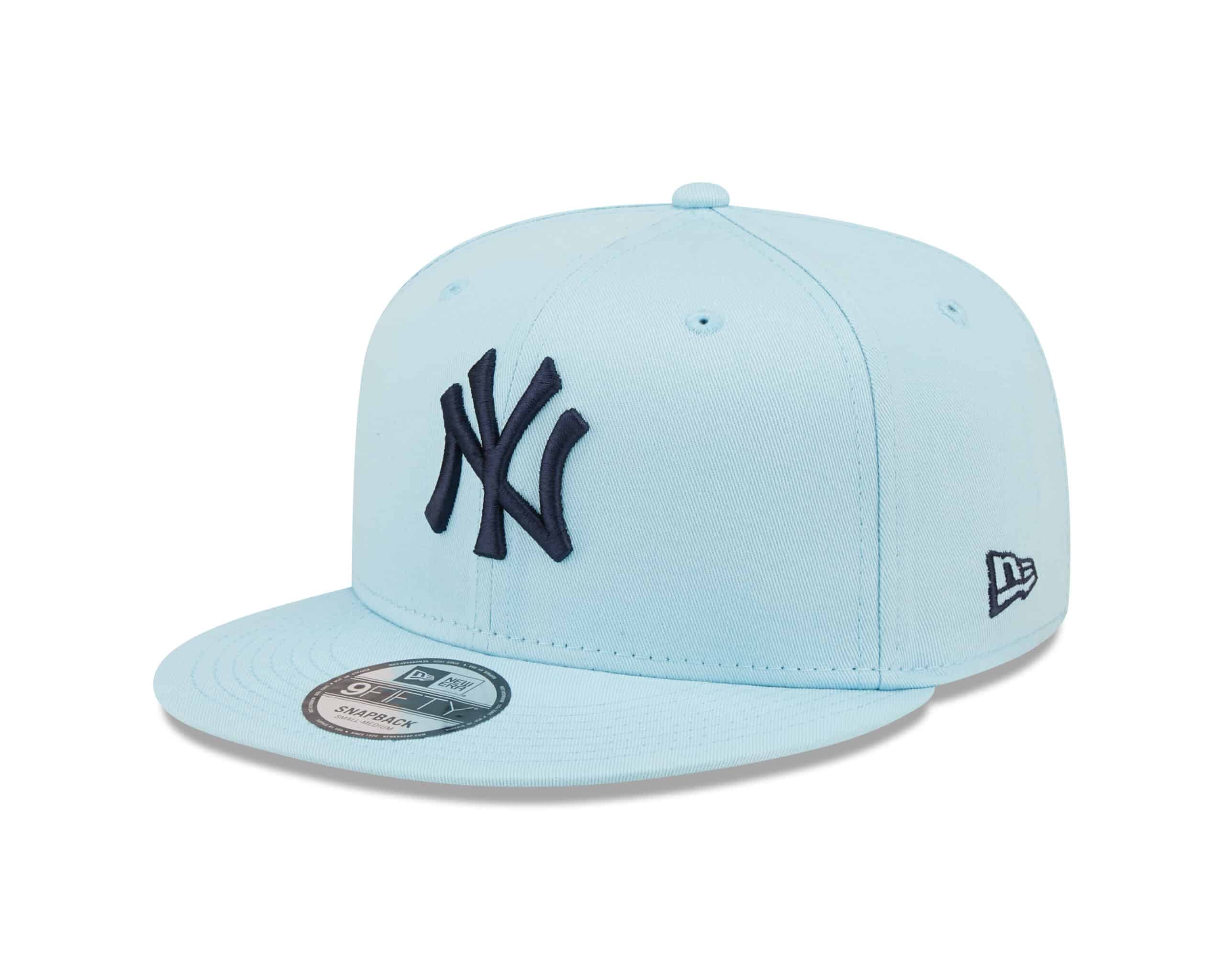 New Era - League Essential - 9FIFTY - New York Yankees - CBLNVY - Snapbacks.nl