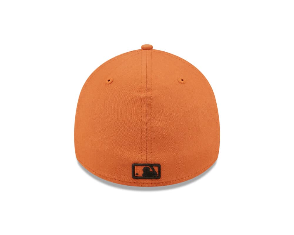 New Era - Leagie Essential - 39THIRTY - New York Yankees - STFBLK