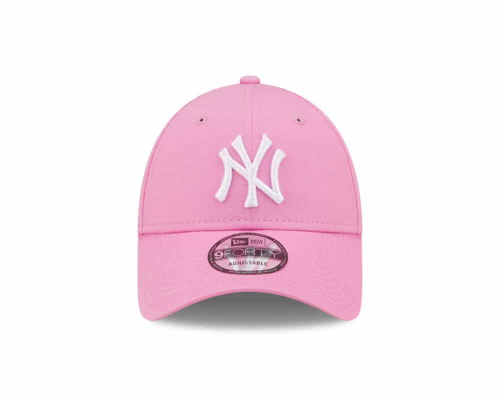 New Era - League Essential - 9FORTY - New York Yankees - WROWHI