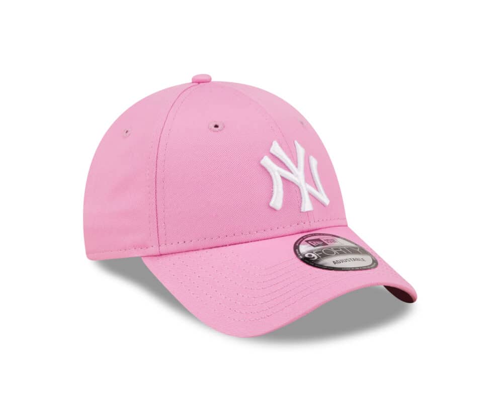 New Era - League Essential - 9FORTY - New York Yankees - WROWHI
