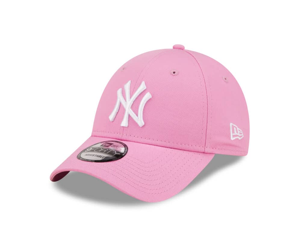 New Era - League Essential - 9FORTY - New York Yankees - WROWHI