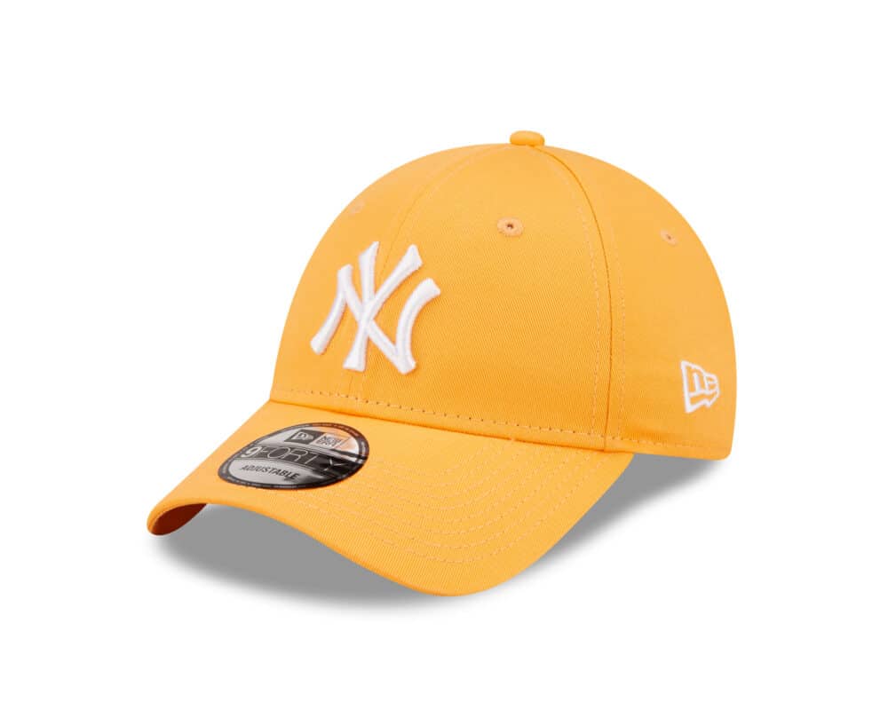 New Era - League Essential - 9FORTY - New York Yankees - PSMWHI