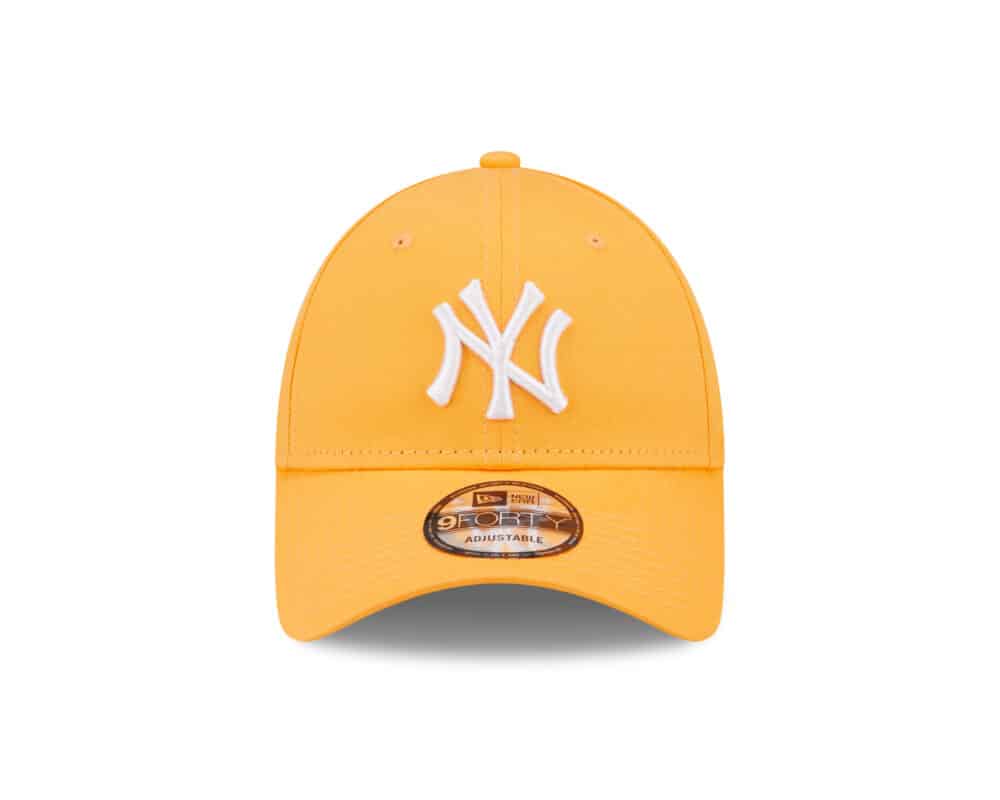 New Era - League Essential - 9FORTY - New York Yankees - PSMWHI
