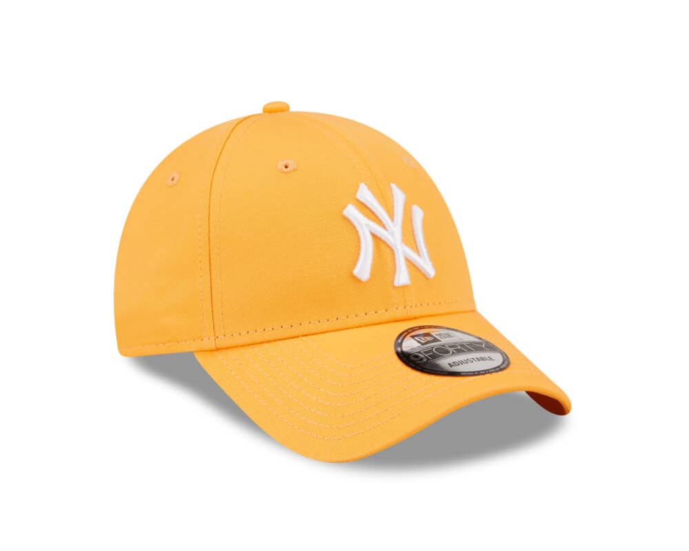 New Era - League Essential - 9FORTY - New York Yankees - PSMWHI