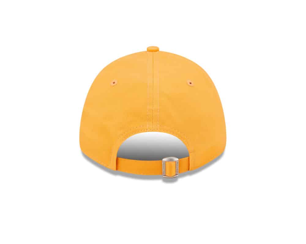 New Era - League Essential - 9FORTY - New York Yankees - PSMWHI