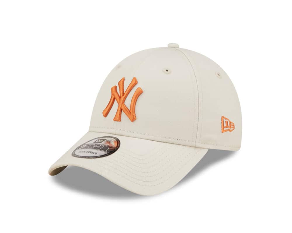 New Era - League Essential - 9FORTY - New York Yankees - STNSTF