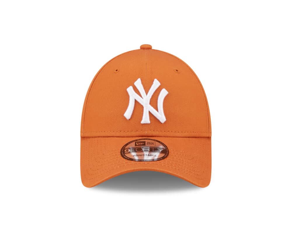 New Era - League Essential - 9FORTY - New York Yankees - STFWHI