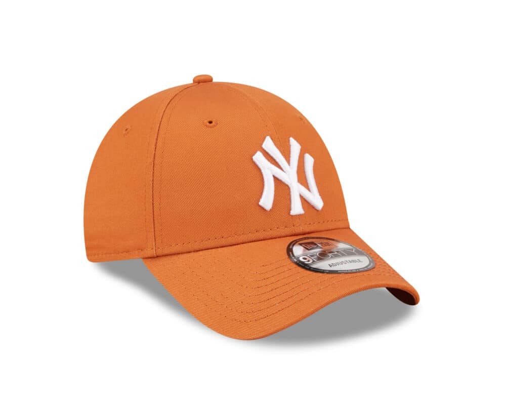 New Era - League Essential - 9FORTY - New York Yankees - STFWHI