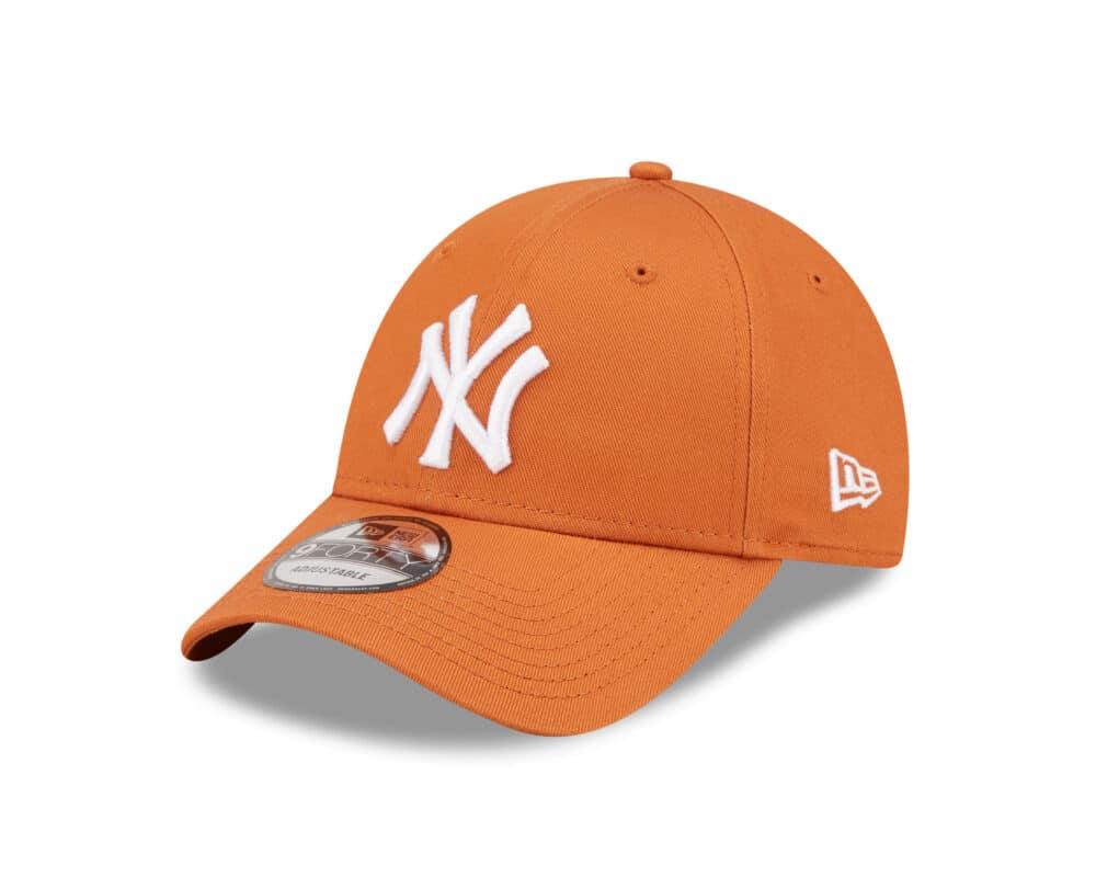 New Era - League Essential - 9FORTY - New York Yankees - STFWHI
