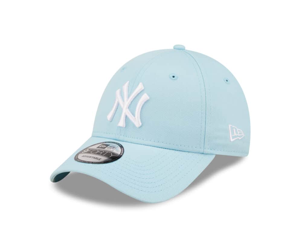 New Era - League Essential - 9FORTY - New York Yankees - CBLWHI
