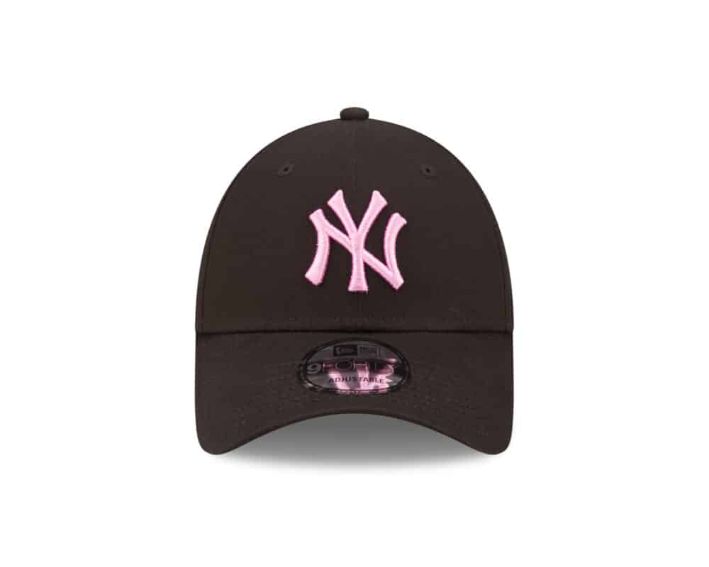 New Era - League Essential - 9FORTY - New York Yankees - BLKWRO