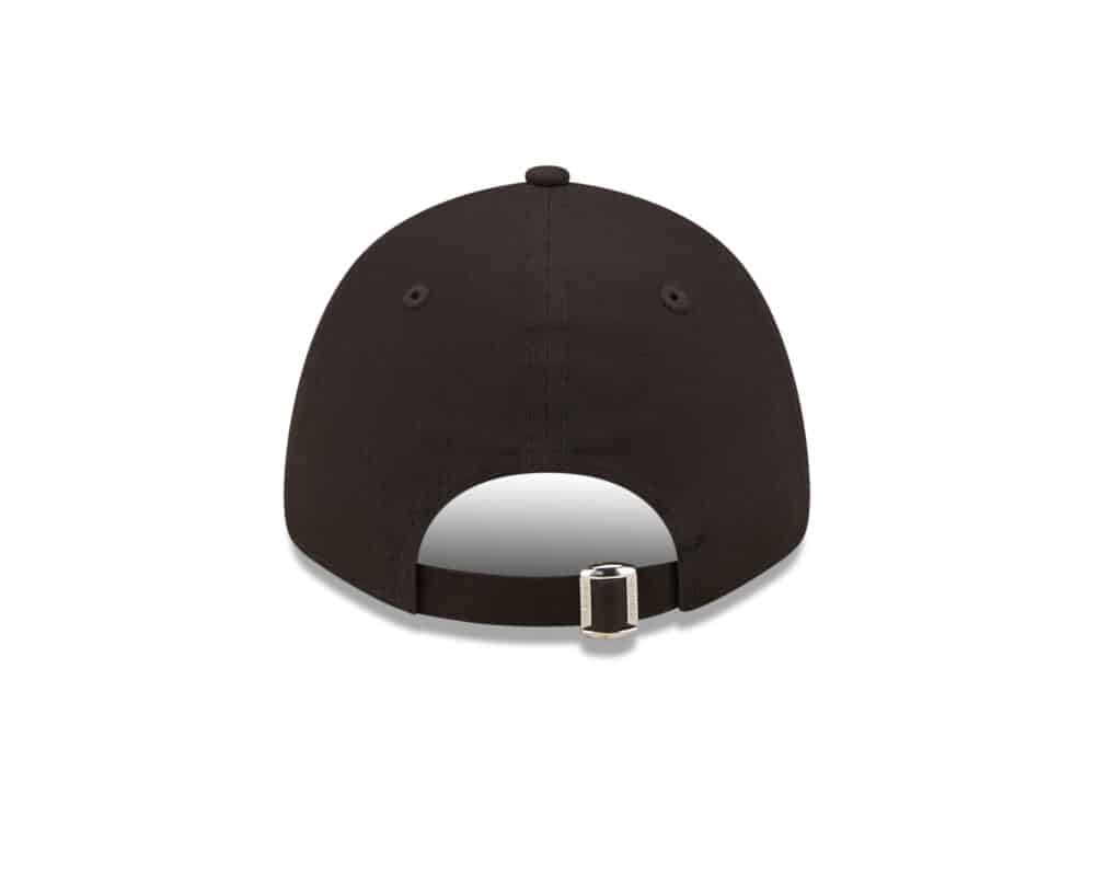 New Era - League Essential - 9FORTY - New York Yankees - BLKWRO