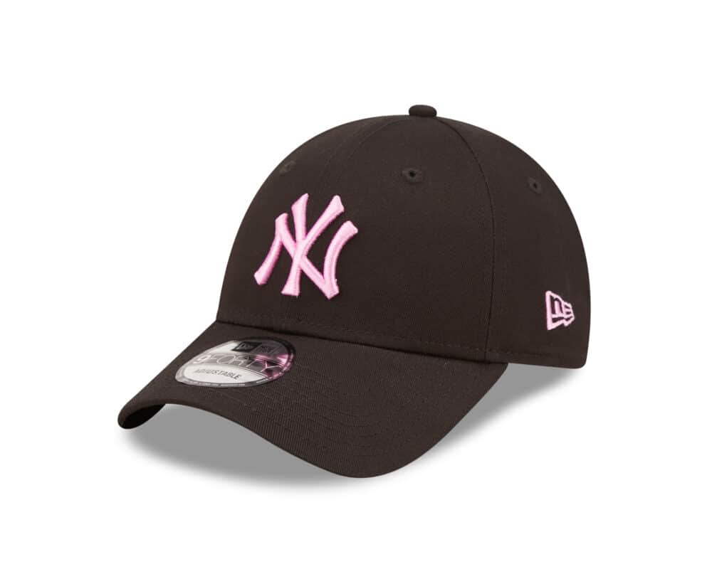 New Era - League Essential - 9FORTY - New York Yankees - BLKWRO