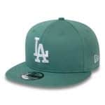 New Era Los Angeles Dodgers Jersey 9Fifty blue
