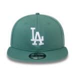 New Era Los Angeles Dodgers Jersey 9Fifty blue