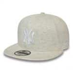 New Era New York Yankees Jersey 9Fifty white