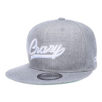 Spectaculair cent verkenner Crazy Pepper Pet kopen? Check alle petten - Snapbacks.nl