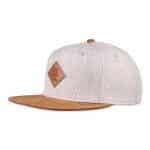 Djinn's Snapback 6P SB Suelin sand