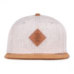 Djinn's Snapback 6P SB Suelin sand
