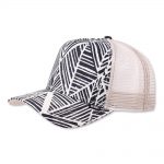 Djinn's Trucker Cap HFT Alopa beige