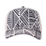Djinn's Trucker Cap HFT Alopa beige