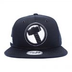 Leftside snapback marvel thor