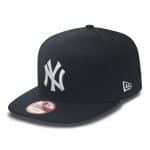 New Era MLB 9FIFTY New York Yankees Cap Navy